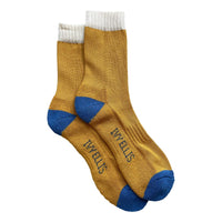 The Durie Crew Length Socks - Socks