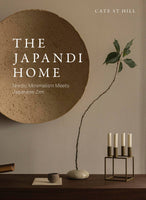 The Japandi Home
