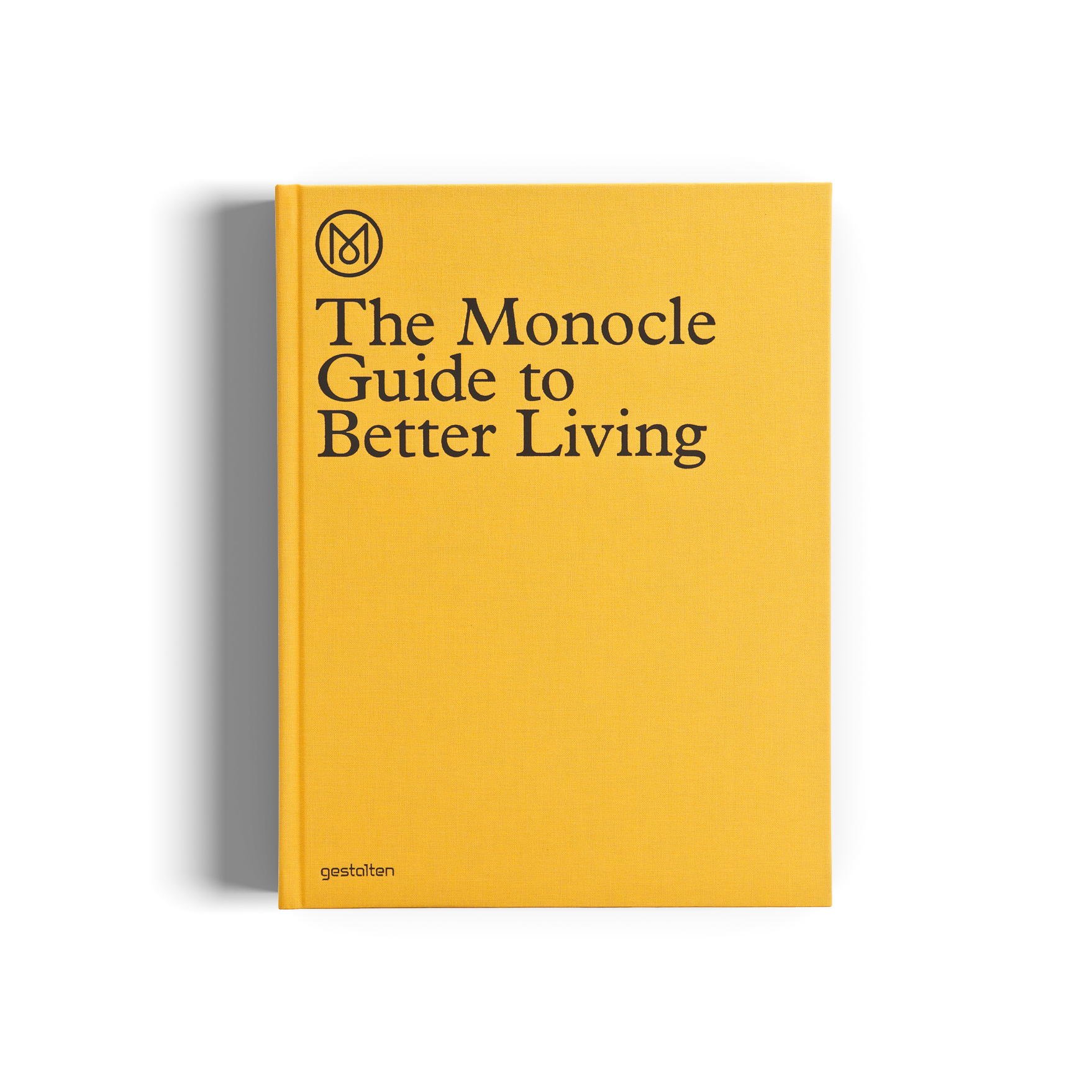 The Monocle Guide to Better Living