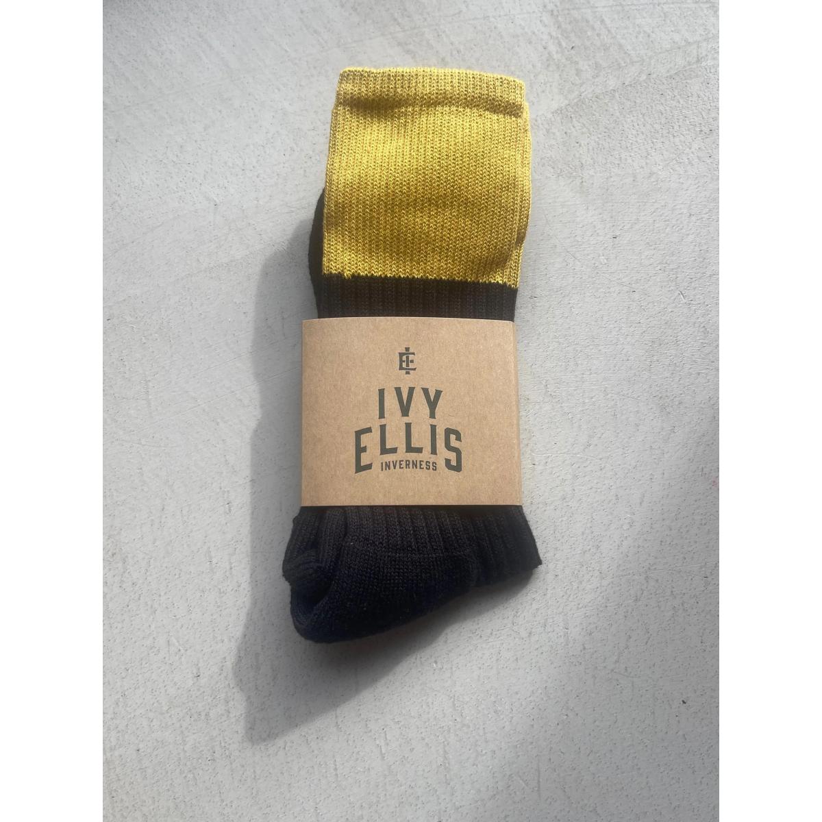 The Vronksy Crew Length Socks - Socks