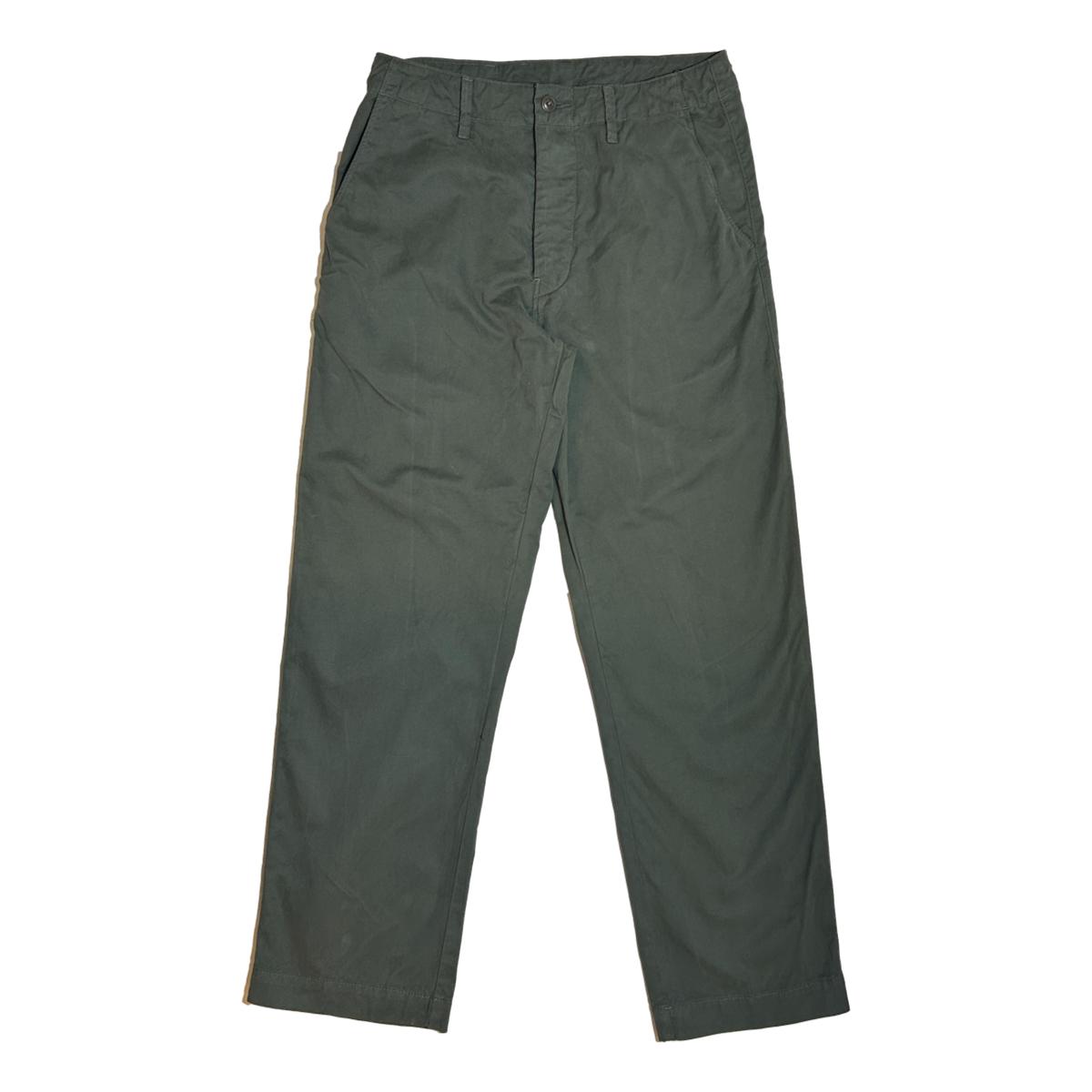 The Weekend Chino Basil - Pants