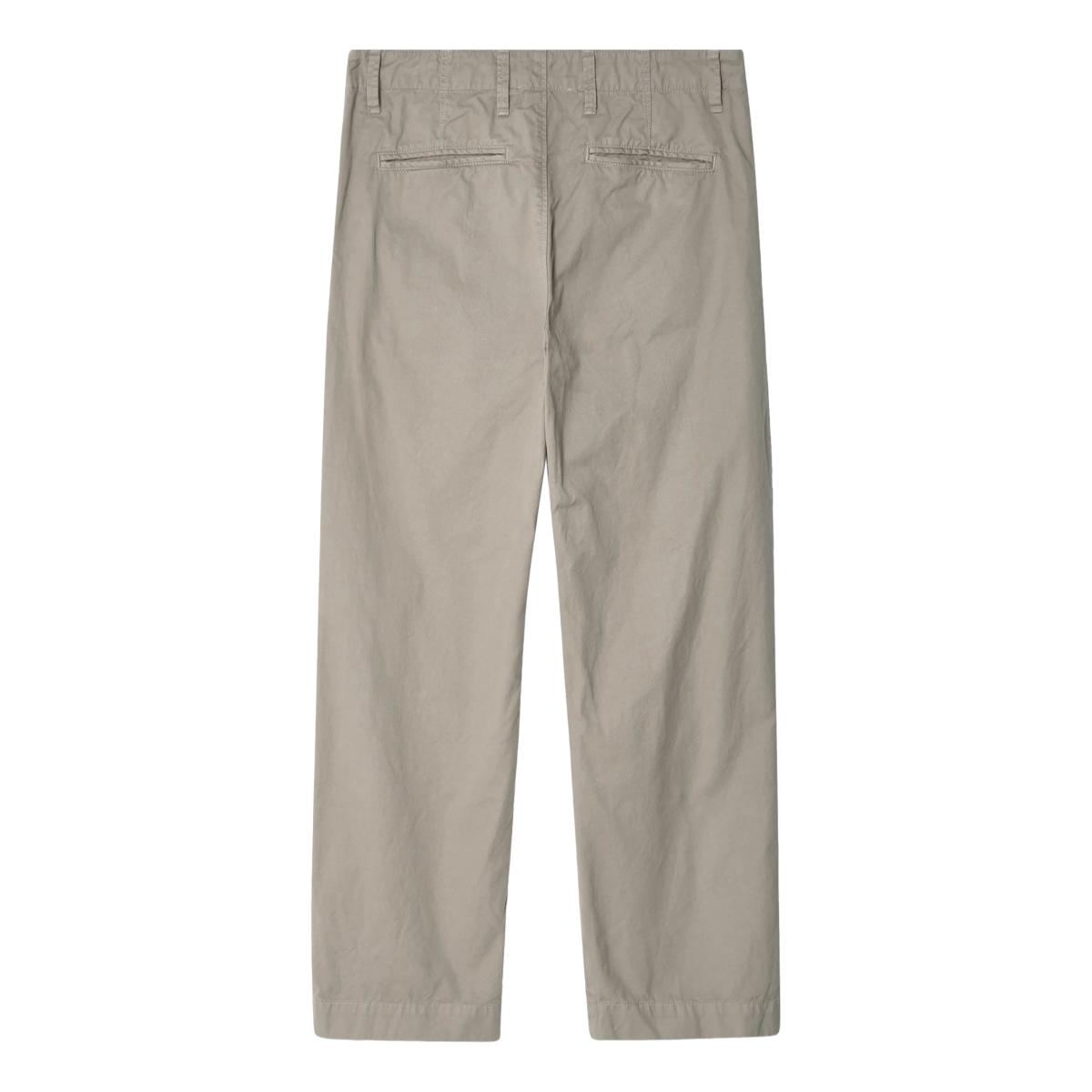The Weekend Chino Khaki - Pants