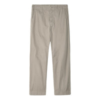The Weekend Chino Khaki - Pants