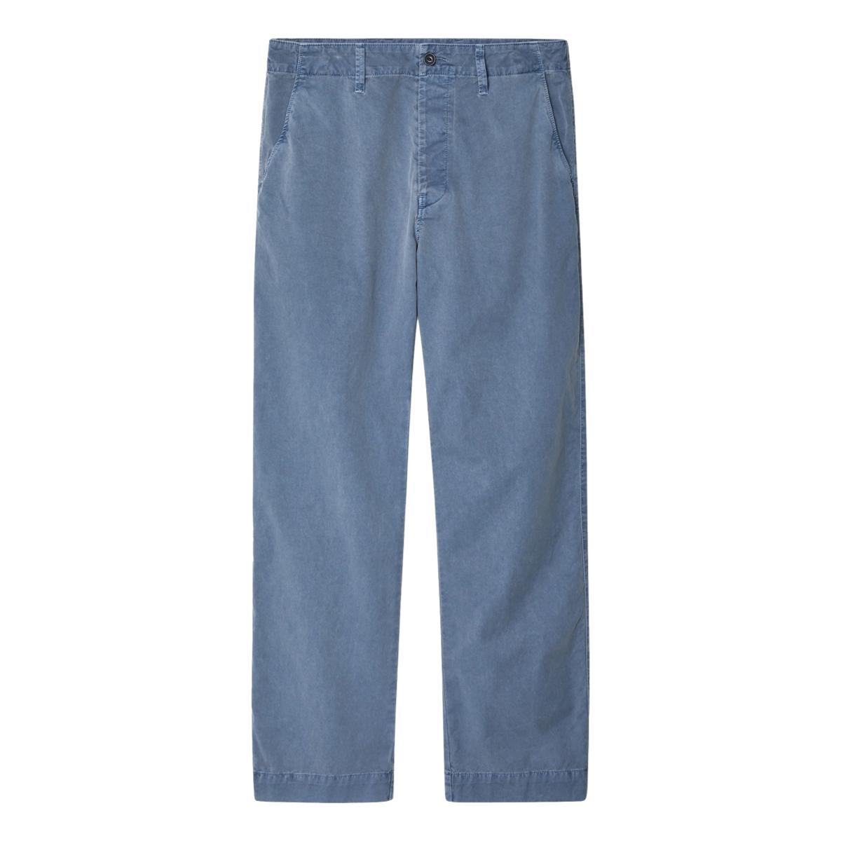 The Weekend Chino Union Blue - Pants