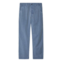 The Weekend Chino Union Blue - Pants