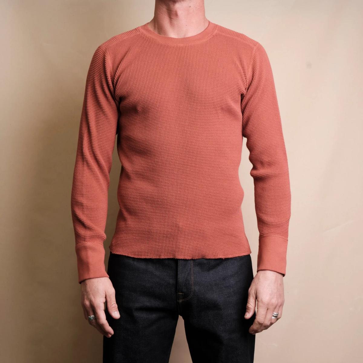 Thermal Long Sleeve Picante - Thermal
