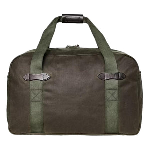 Tin Cloth Medium Duffle Otter Green - Duffle