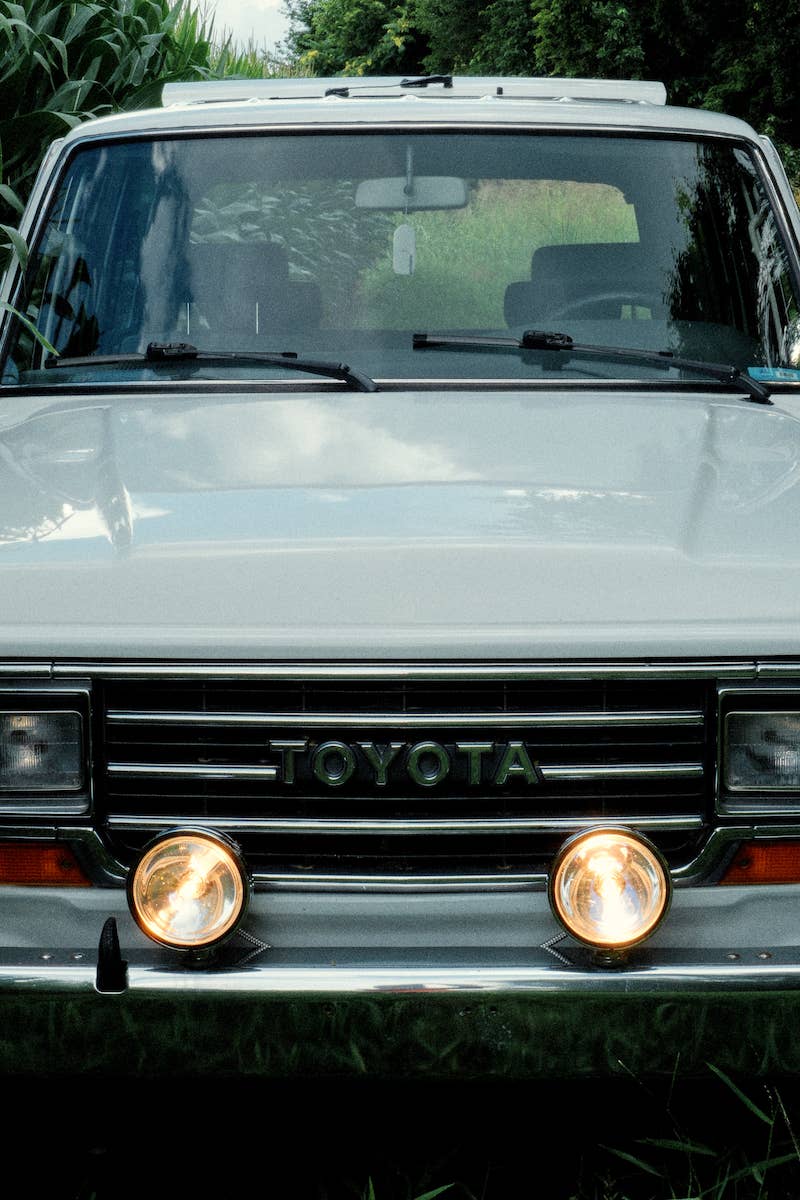 TOBAC + MUSK CAR COLOGNE (3-PACK)