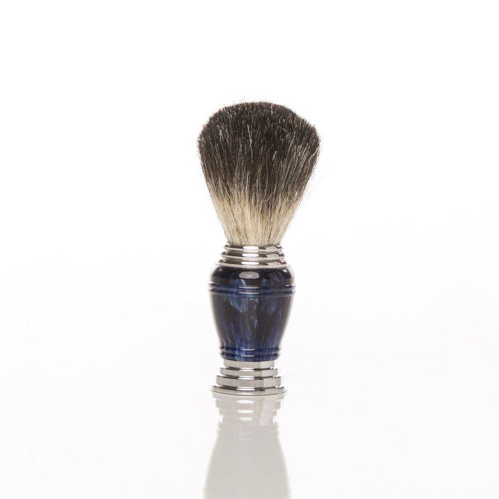 Brouk and Co. - Truman Shave Set: Black-2398