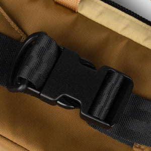 TSPTR x TOPO Designs Classic Rover Pack Hemp & Desert Palm