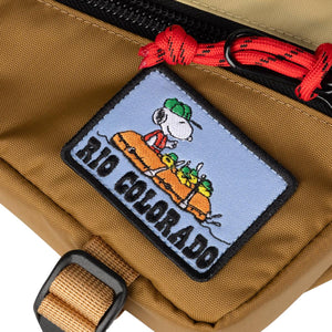 TSPTR x TOPO Designs Classic Rover Pack Hemp & Desert Palm