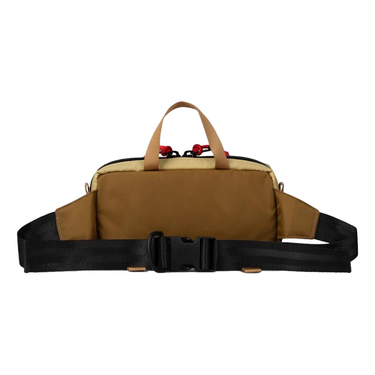 TSPTR x TOPO Designs Classic Rover Pack Hemp & Desert Palm