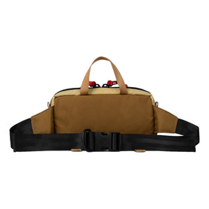 TSPTR x TOPO Designs Classic Rover Pack Hemp & Desert Palm