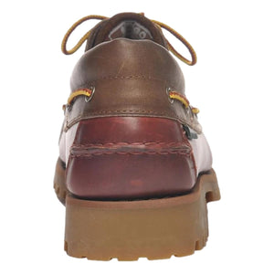 Tucson Baboo Brown Burgundy - Shoes/Boots
