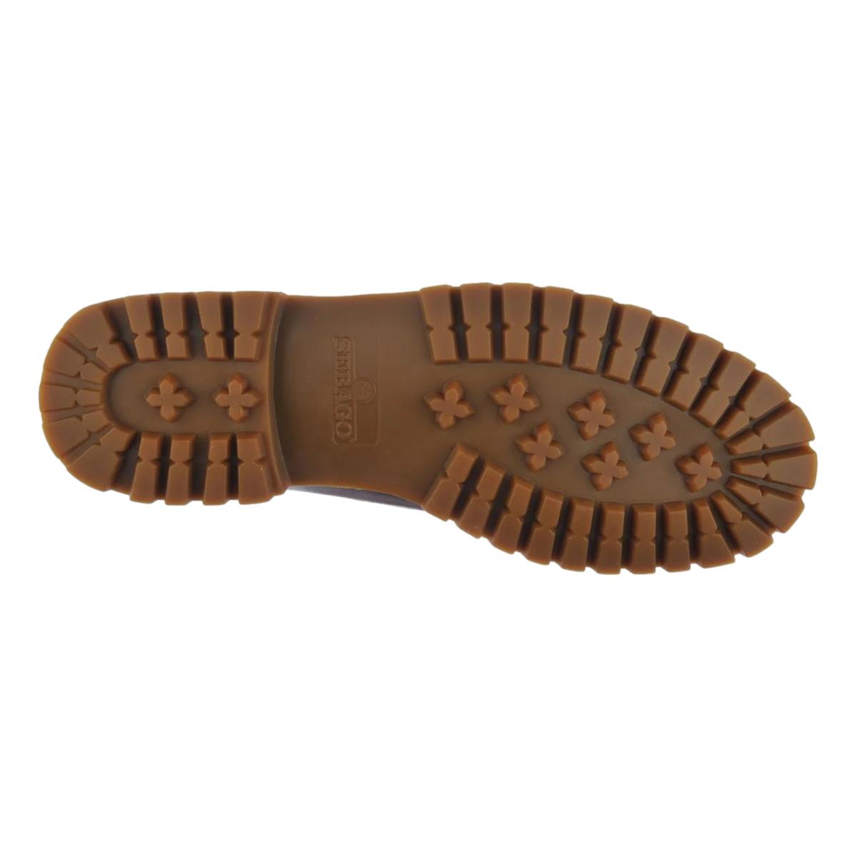 Tucson Baboo Brown Burgundy - Shoes/Boots