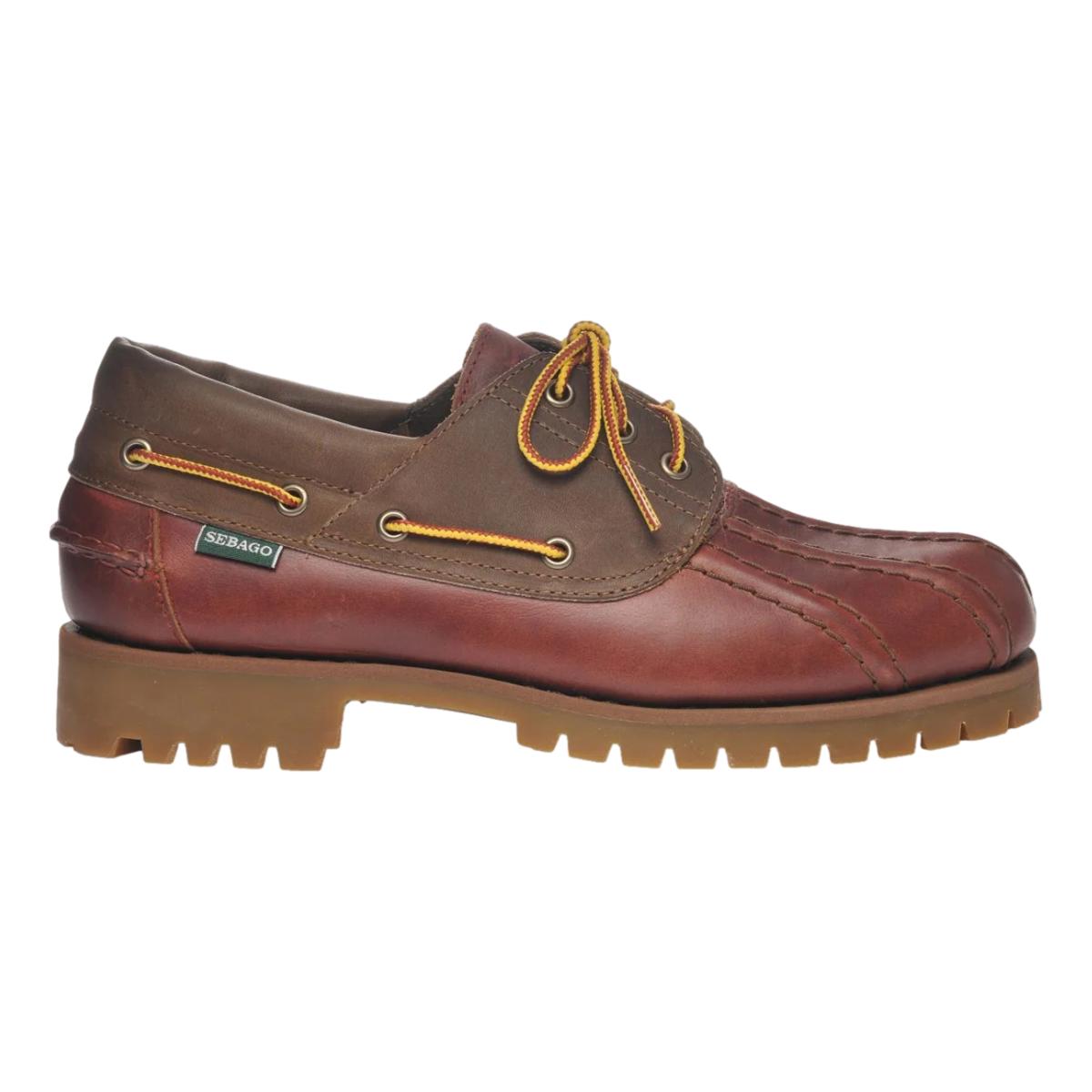 Tucson Baboo Brown Burgundy - Shoes/Boots