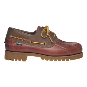 Tucson Baboo Brown Burgundy - Shoes/Boots