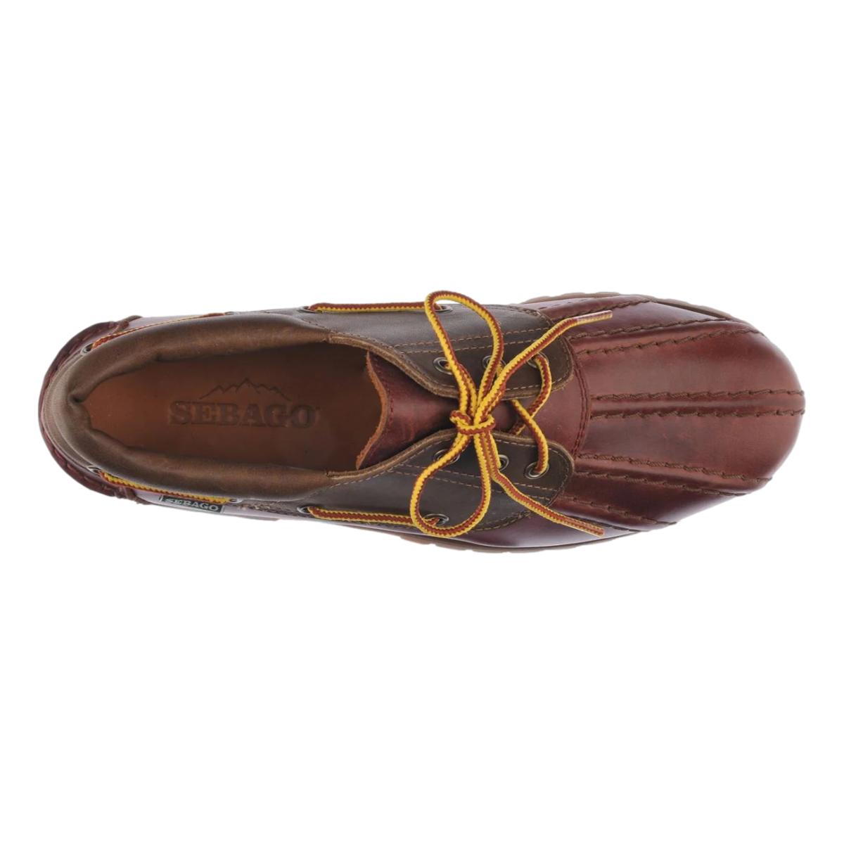 Tucson Baboo Brown Burgundy - Shoes/Boots
