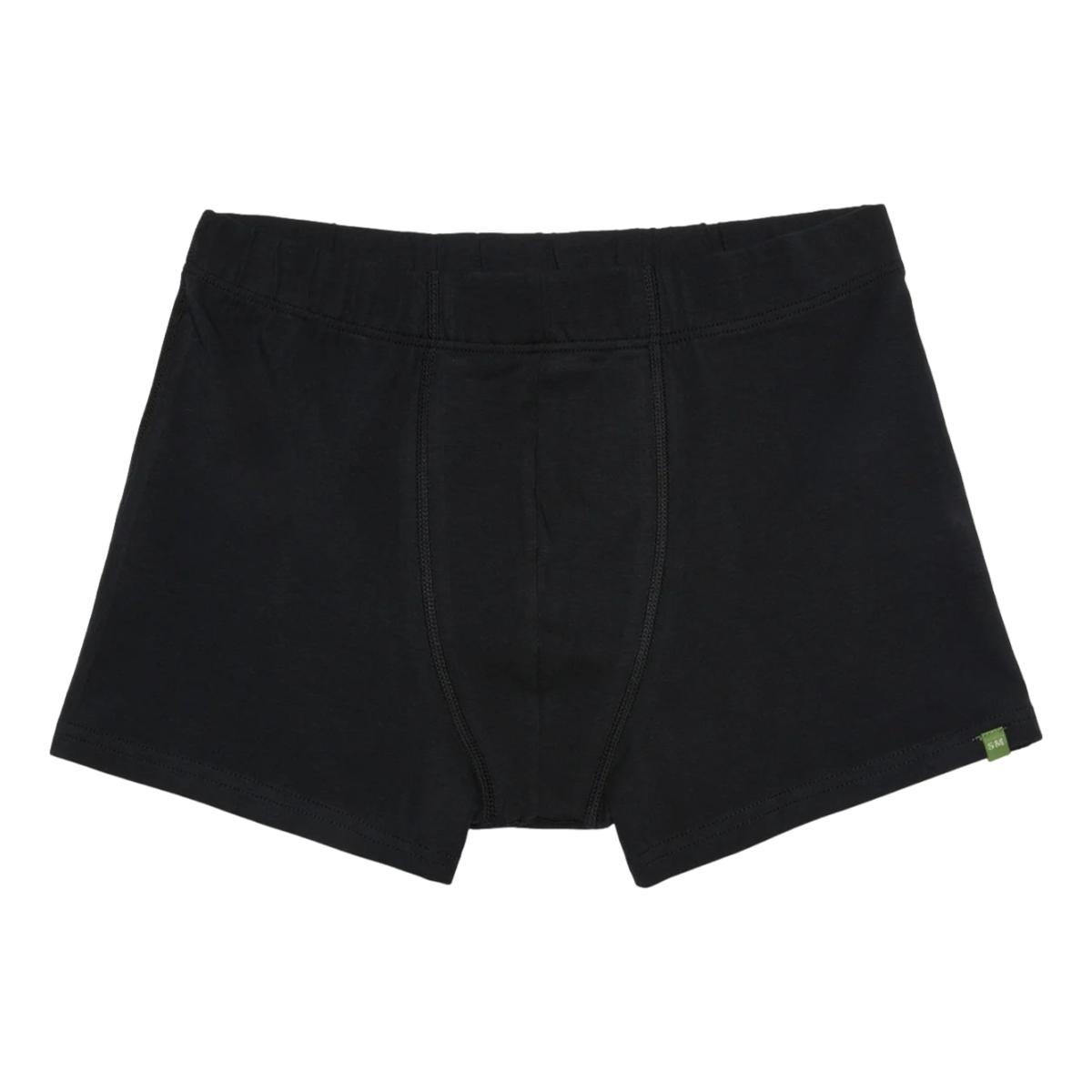 Two Pack Boxer Brief Dark Navy - MILWORKS