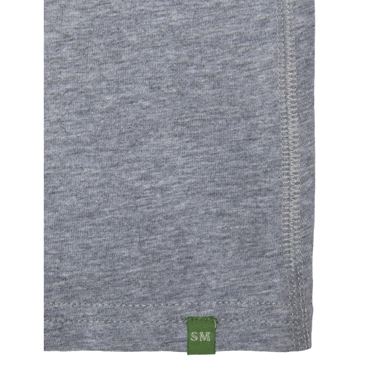 Two Pack Boxer Brief Heather Grey - underwear