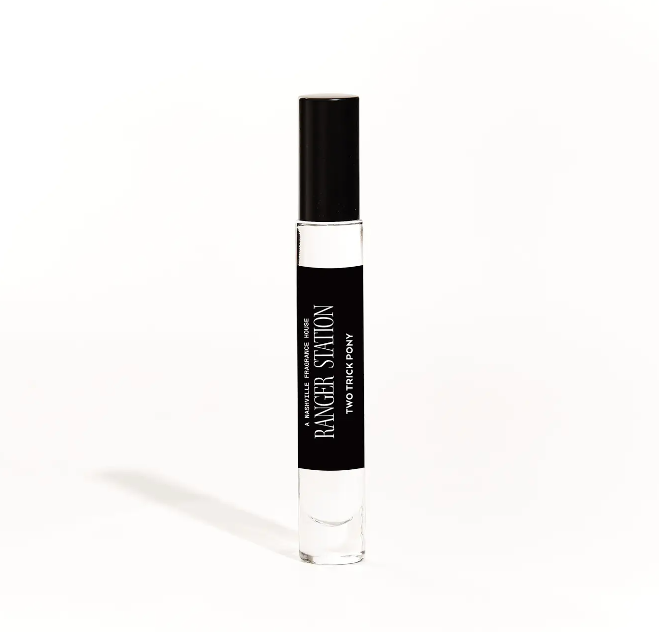 Two Trick Pony Quickdraw Perfume 10 ml