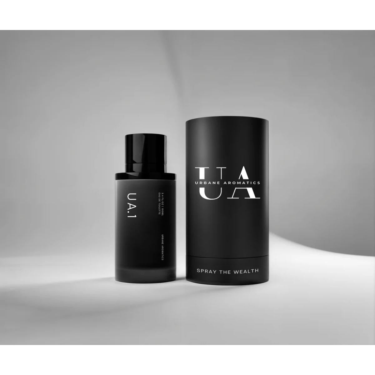 UA.1 Men’s Fragrance - Cologne