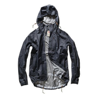 Ultra Rain Shell Charcoal - Jacket