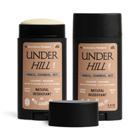 Underhill Natural Deodorant - deo