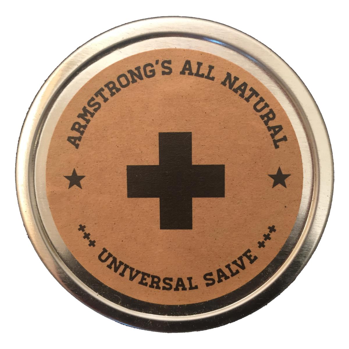 Universal Salve - boot care