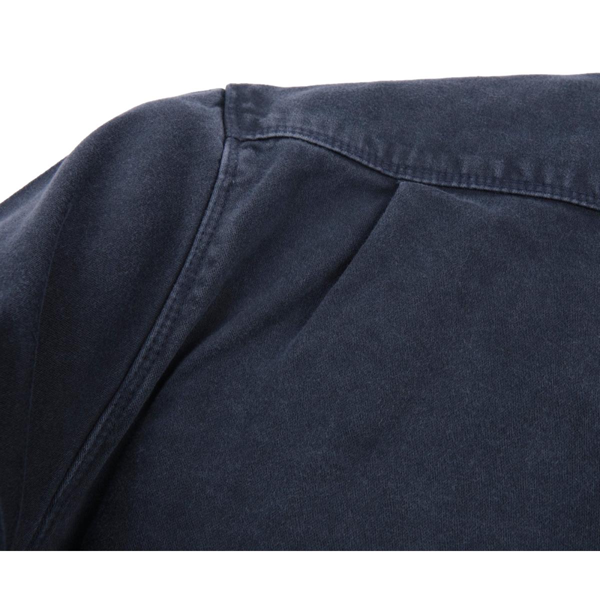 Utility Shirt Navy - Shirt