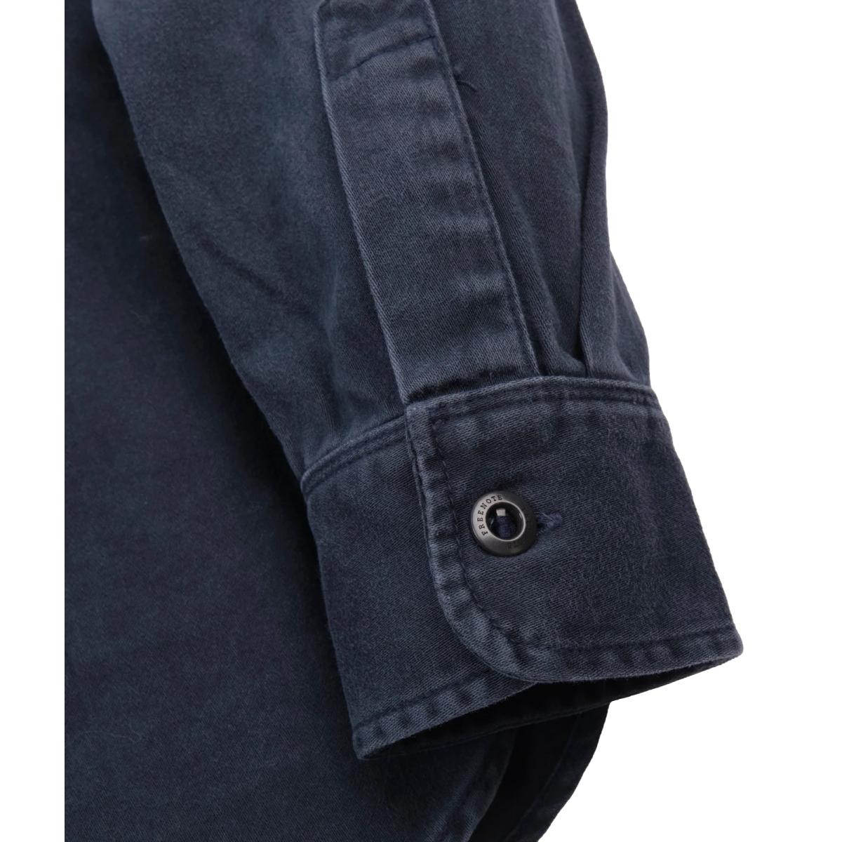 Utility Shirt Navy - Shirt