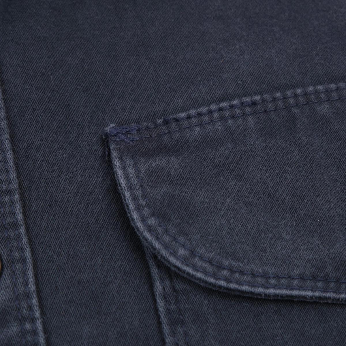 Utility Shirt Navy - Shirt
