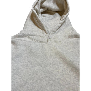 Varsity Hoodie Grey - Hoody