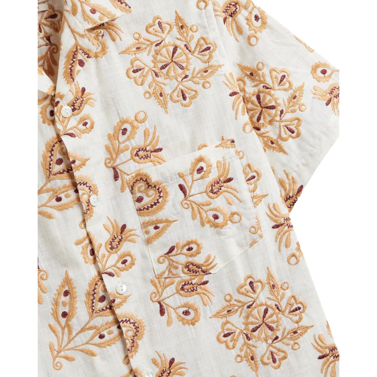 Victoria Shirt - Shirts