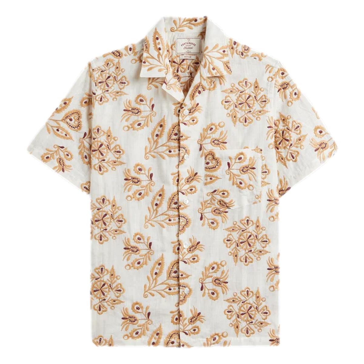 Victoria Shirt - Shirts