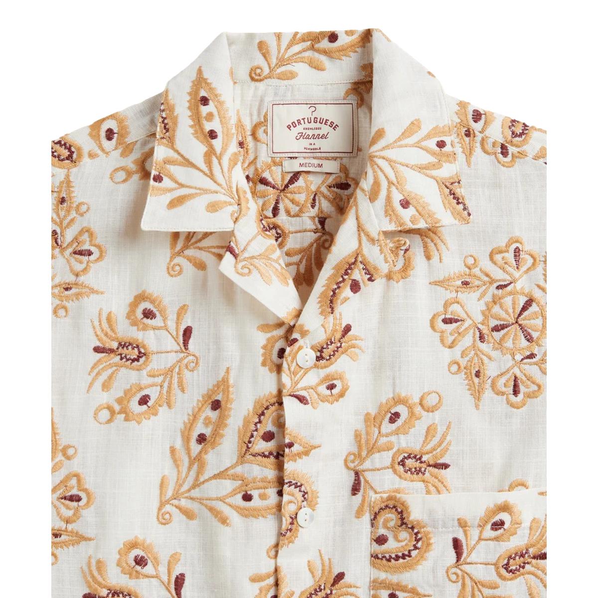 Victoria Shirt - Shirts