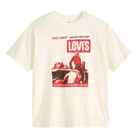 Vintage Fit Graphic T-shirt - T Shirt