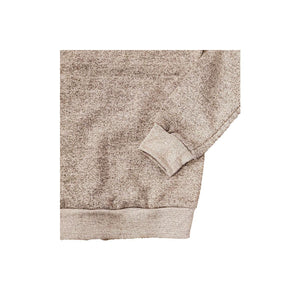 Vintage Marled Crewneck Sweatshirt Grey-Milworks-MILWORKS
