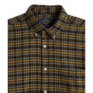 Vouga Shirt Green Shirts