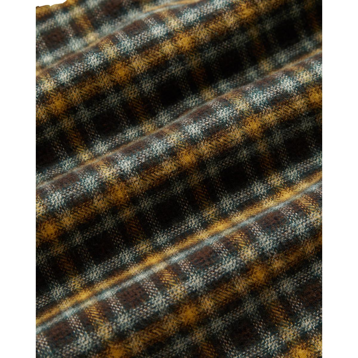 Vouga Shirt Green Shirts