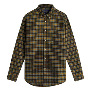 Vouga Shirt Green Shirts