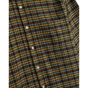 Vouga Shirt Green Shirts