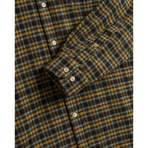 Vouga Shirt Green Shirts