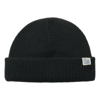 Watch Cap Merino Wool Army - Hat