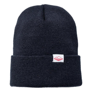 Watch Cap V.2 Navy - Hat