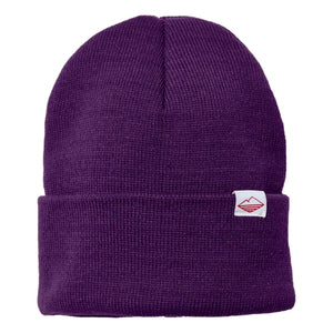 Watch Cap V.2 Purple - Hat