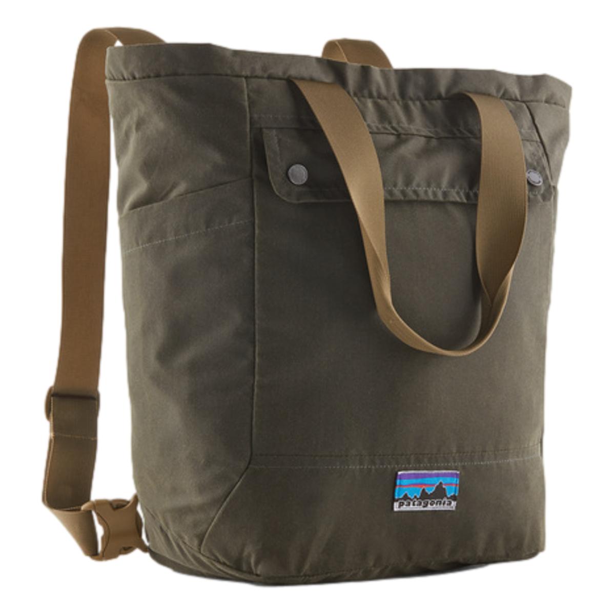The North Face Basin 18L Backpack - Accessories