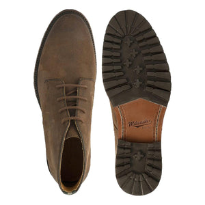 Whitnall Lug Sole Men’s Chukka Gaucho - Shoes/Boots