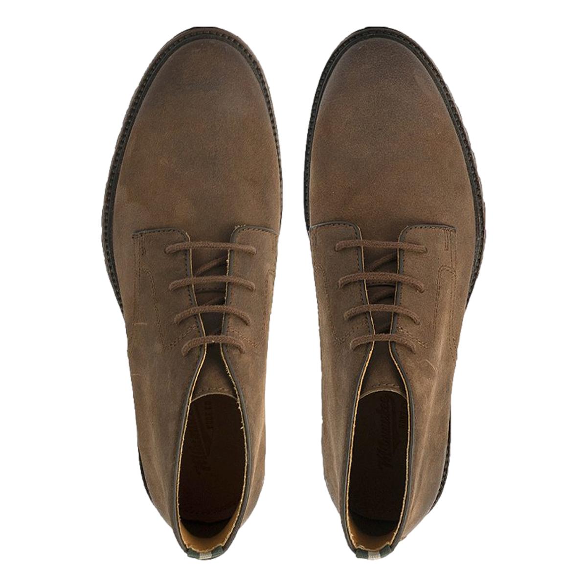 Whitnall Lug Sole Men’s Chukka Gaucho - Shoes/Boots