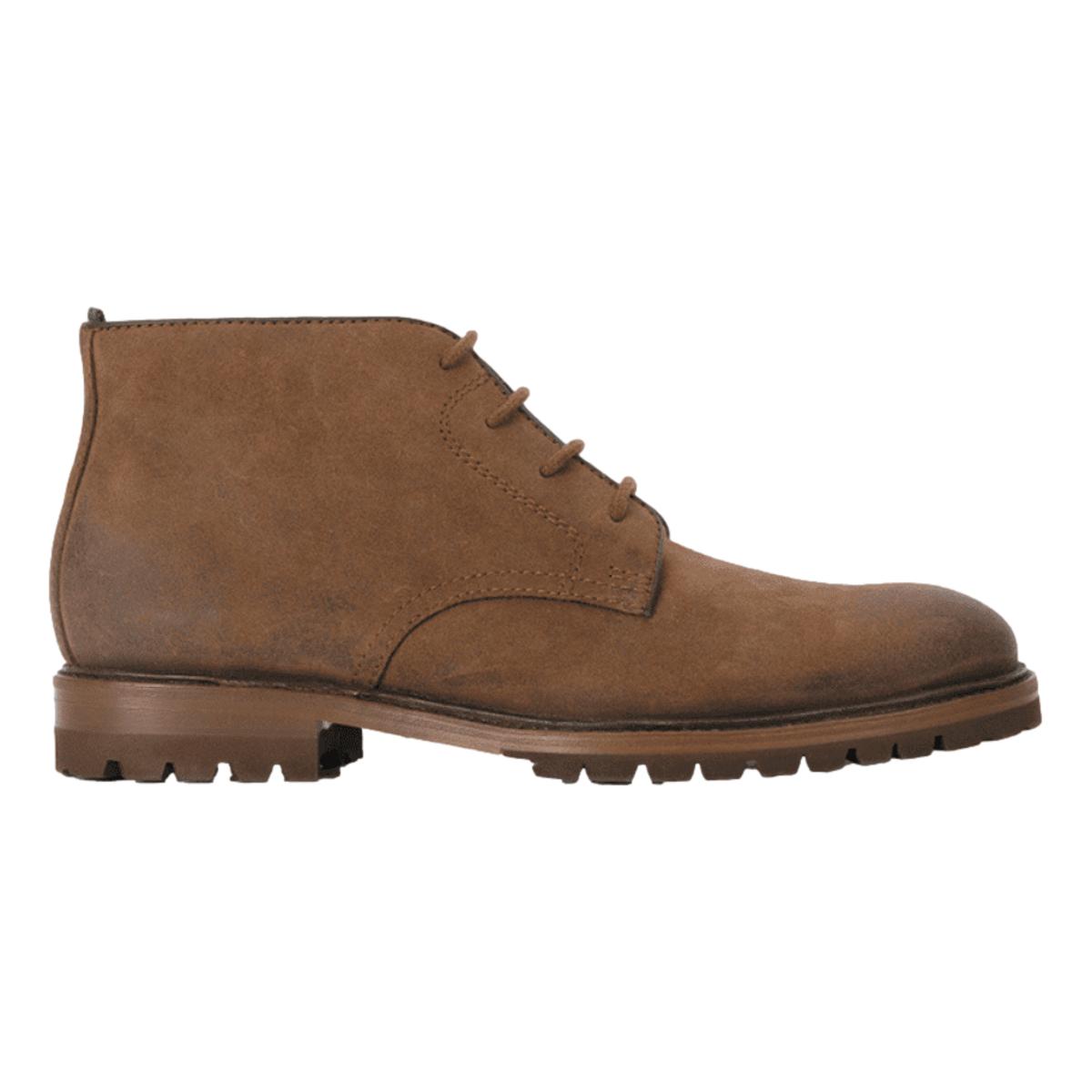 Whitnall Lug Sole Men’s Chukka Gaucho - Shoes/Boots